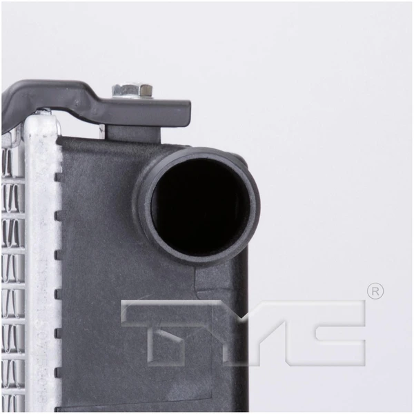 Radiator - Primary - TYC 121