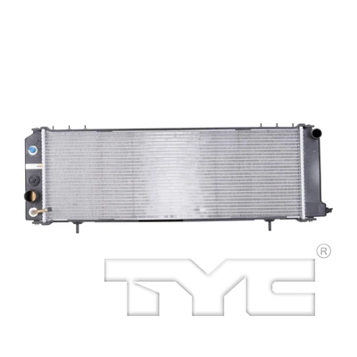 Radiator - Primary - TYC 121