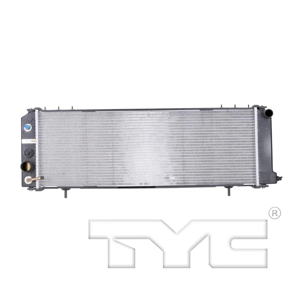 Radiator - Primary - TYC 121