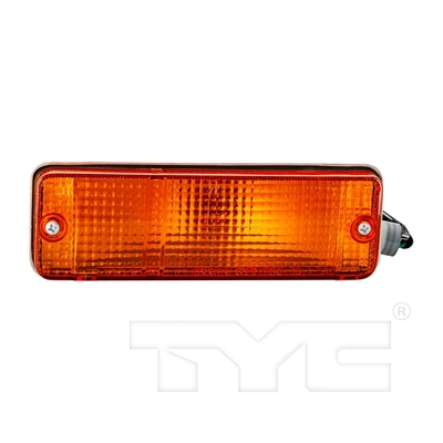 TYC 12-1226-00 Turn Signal Light, Left Driver Side
