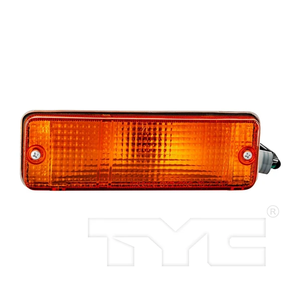 TYC 12-1226-00 Turn Signal Light, Left Driver Side