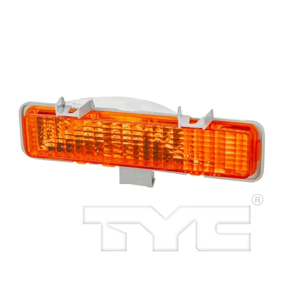 TYC 12-1247-01 Turn Signal Light, Front Right Passenger Side