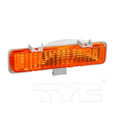 TYC 12-1248-01 Turn Signal Light, Front Left Driver Side