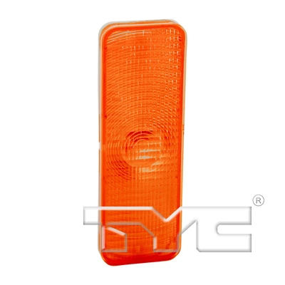 Parking Light Lens / Housing - TYC 12-1274-13