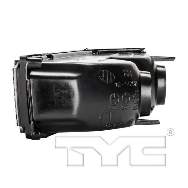 TYC 12-1409-01 Turn Signal Light, Front Right Passenger Side