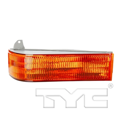 Turn Signal / Parking Light - Front Right Passenger Side - TYC 12-1401-01