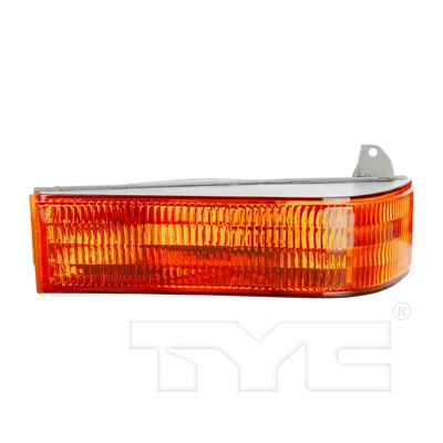 Turn Signal / Parking Light - Front Left Driver Side - TYC 12-1402-01