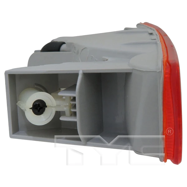 TYC 12-1458-00 Turn Signal Light, Front Left Driver Side