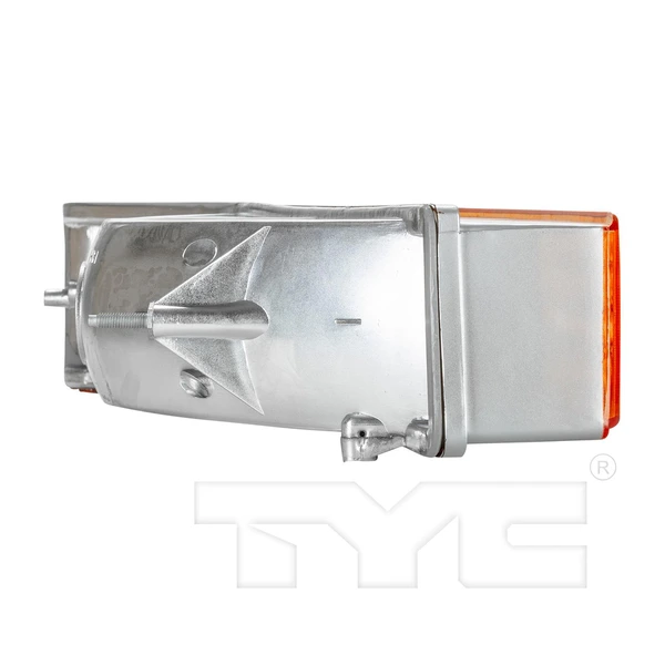 TYC 12-1470-01 Turn Signal Light, Front Left Driver Side