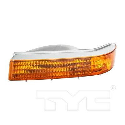 TYC 12-1470-01 Turn Signal Light, Front Left Driver Side