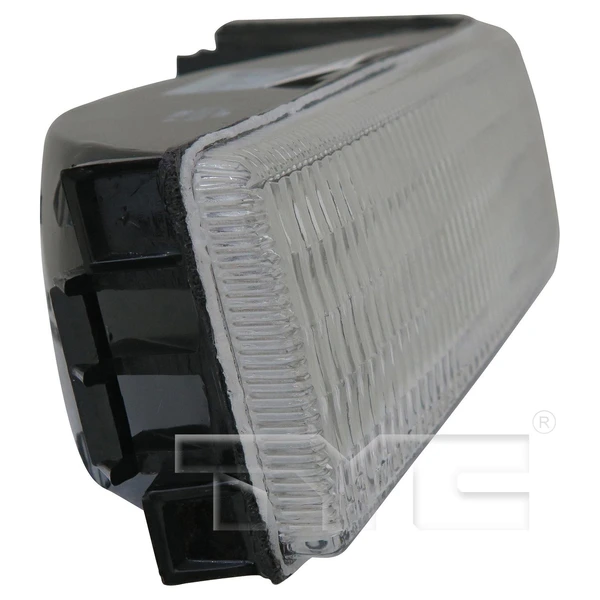 TYC 12-1522-01 Turn Signal Light, Front Left Driver Side