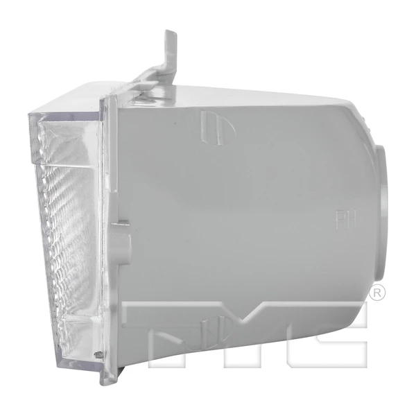 TYC 12-1537-01 Turn Signal Light, Front Right Passenger Side