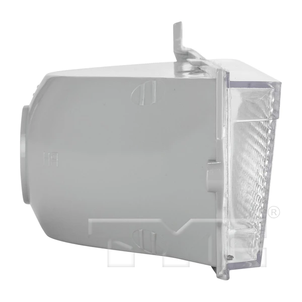 TYC 12-1538-01 Turn Signal Light, Front Left Driver Side