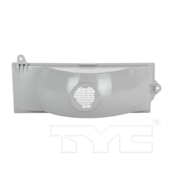 TYC 12-1538-01 Turn Signal Light, Front Left Driver Side
