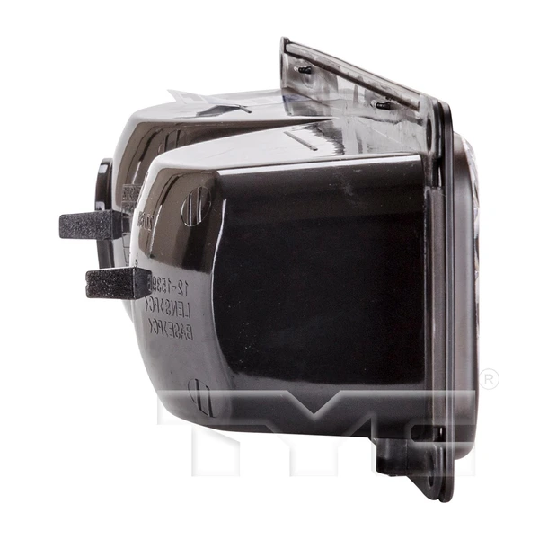 TYC 12-1540-01-9 Turn Signal Light, Front Left Driver Side