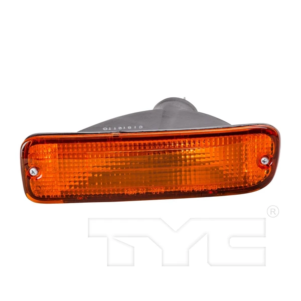 TYC 12-1552-00 Turn Signal Light, Front Left Driver Side