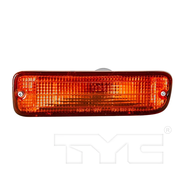 TYC 12-1552-90 Turn Signal Light, Front Left Driver Side