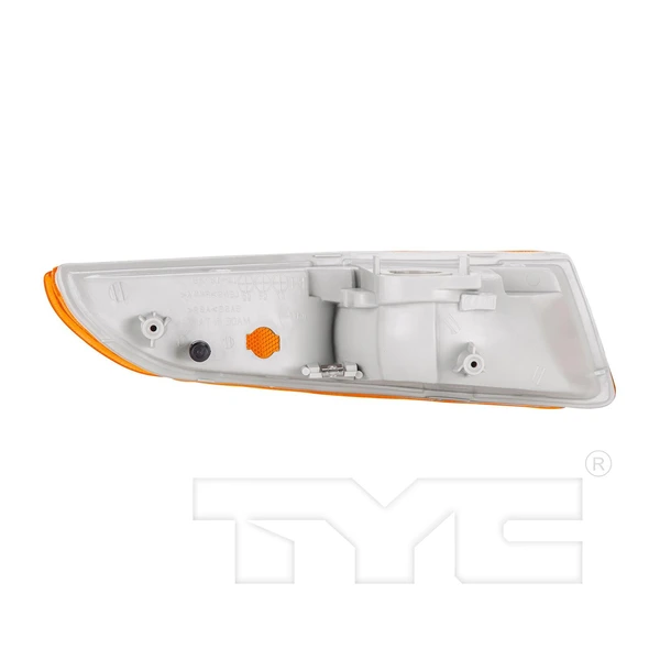TYC 12-1574-01 Turn Signal Light, Front Left Driver Side