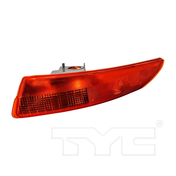 TYC 12-1574-01 Turn Signal Light, Front Left Driver Side
