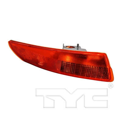 TYC 12-1573-01 Turn Signal Light, Front Right Passenger Side
