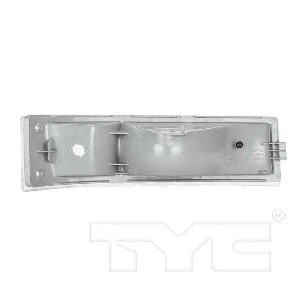 TYC 12-1690-01 Turn Signal Light, Front Left Driver Side