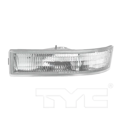 TYC 12-1690-01 Turn Signal Light, Front Left Driver Side