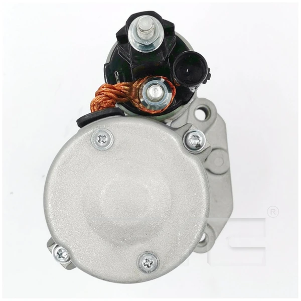 Starter Motor - TYC 1-34008
