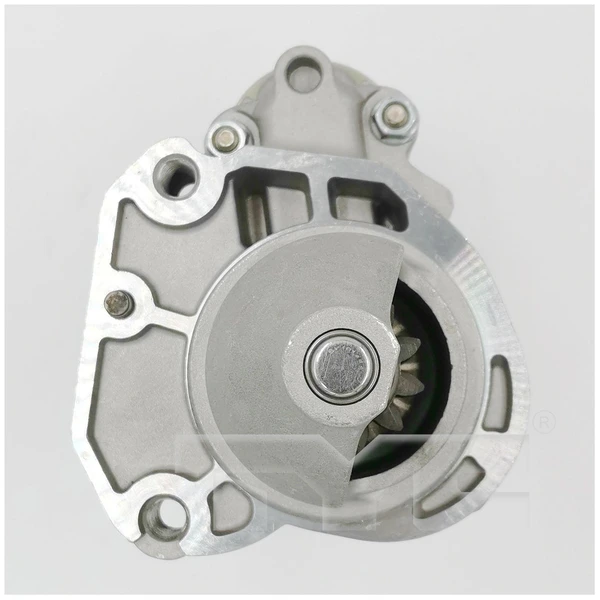 Starter Motor - TYC 1-34008