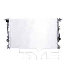 Radiator - Primary - TYC 13400