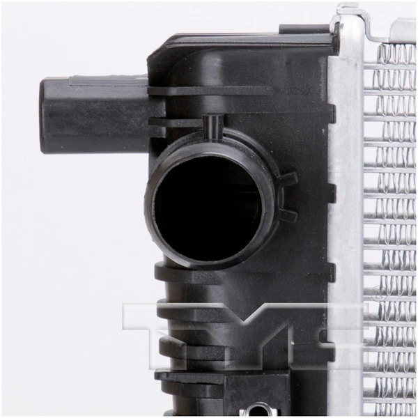 Radiator - Primary - TYC 13401