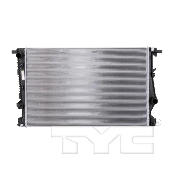 Radiator - Primary - TYC 13401