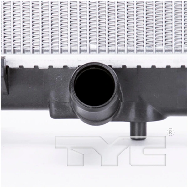 Radiator - TYC 13402