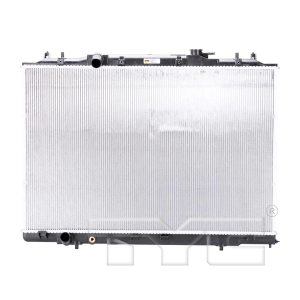 Radiator - TYC 13402
