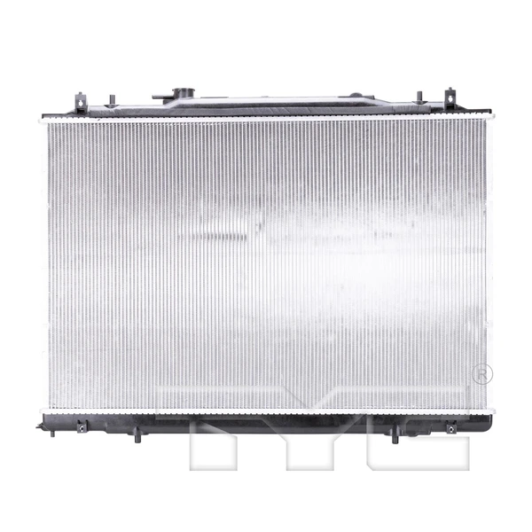 Radiator - TYC 13402