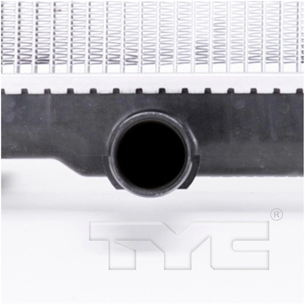 Radiator - Primary - TYC 13403