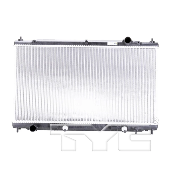 Radiator - Primary - TYC 13403