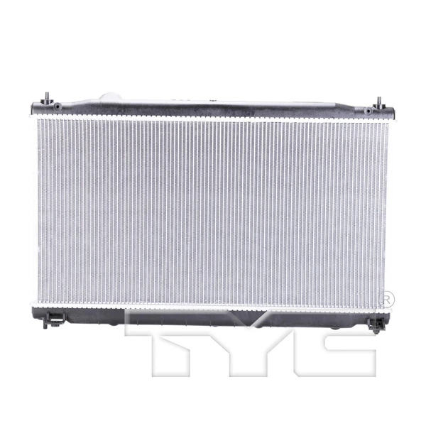 Radiator - Primary - TYC 13403