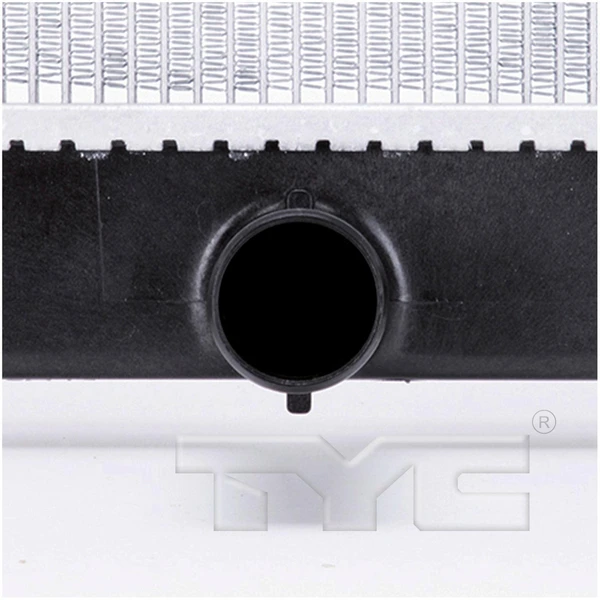 Radiator - Primary - TYC 13404