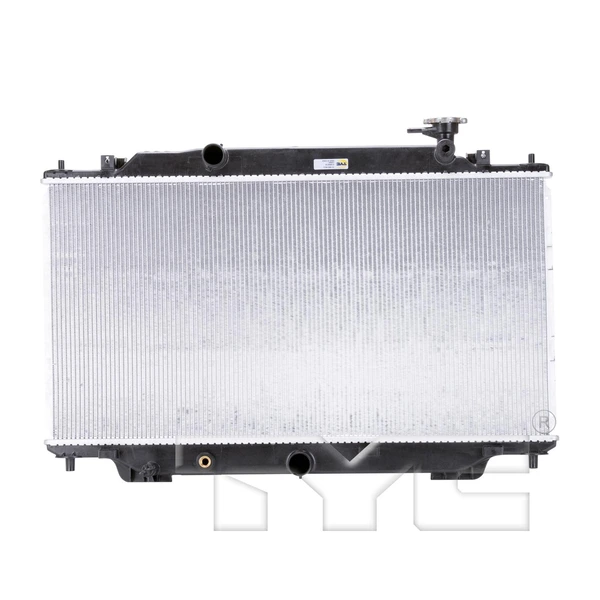 Radiator - Primary - TYC 13404