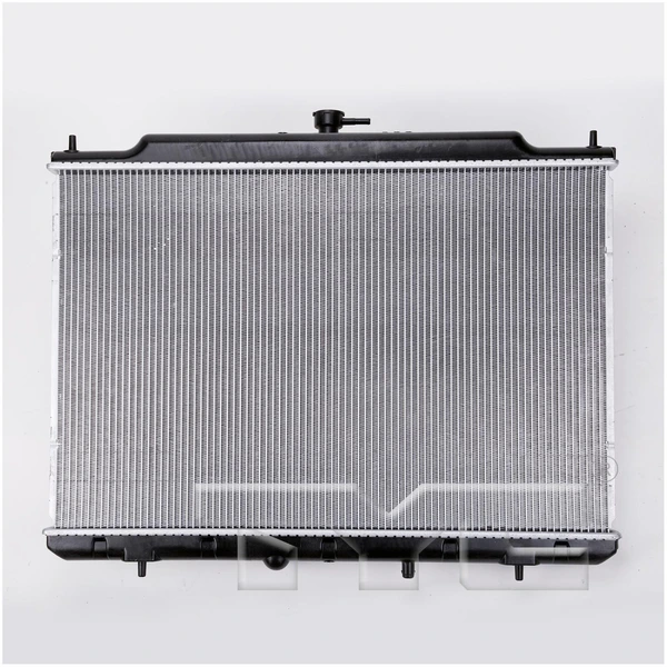 Radiator - Primary - TYC 13405