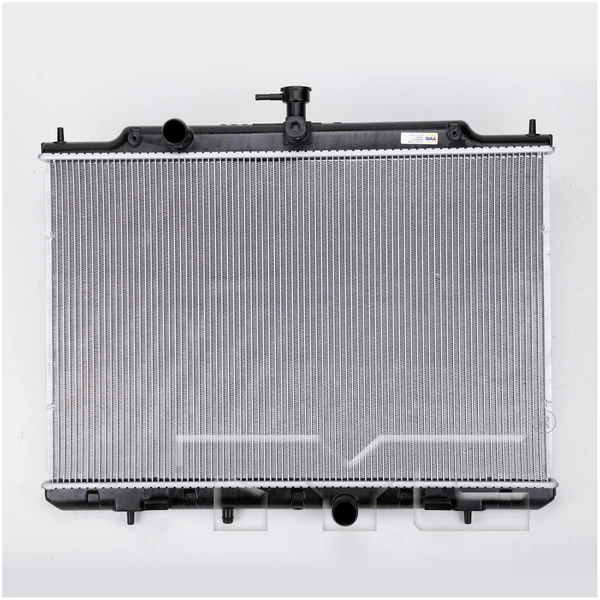 Radiator - Primary - TYC 13405