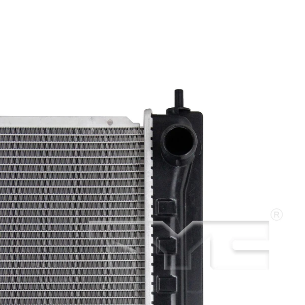 Radiator - Primary - TYC 13406