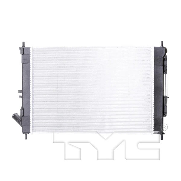 Radiator - Primary - TYC 13412