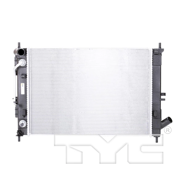 Radiator - Primary - TYC 13412