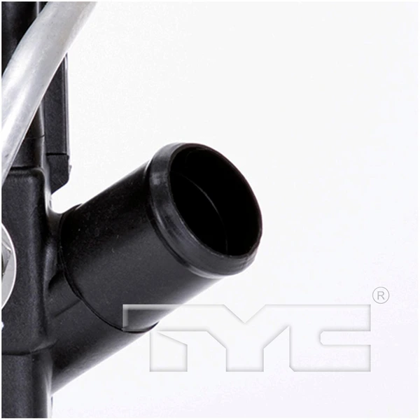 Radiator - Primary - TYC 13414