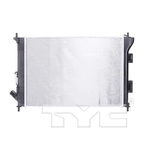 Radiator - Primary - TYC 13414