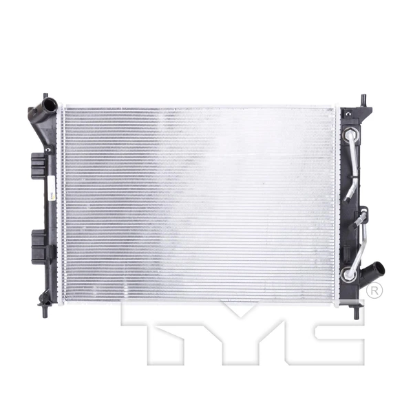 Radiator - Primary - TYC 13414