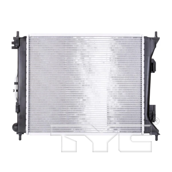 Radiator - Primary - TYC 13415