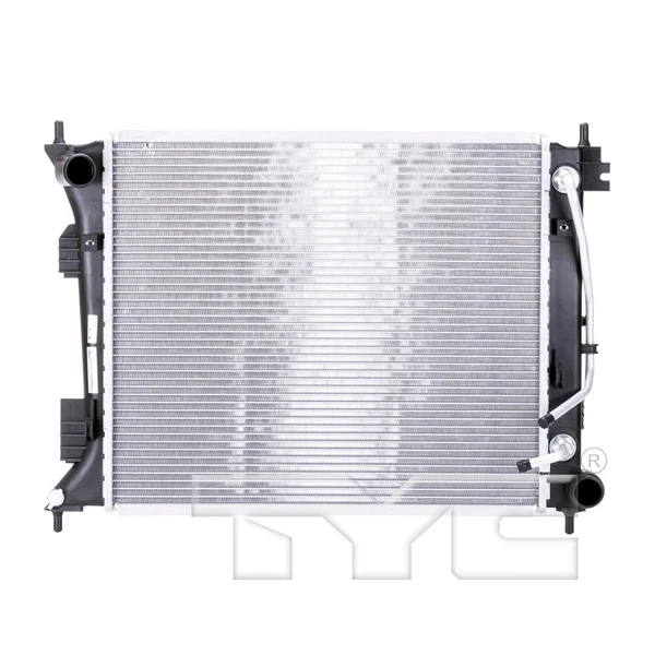 Radiator - Primary - TYC 13415