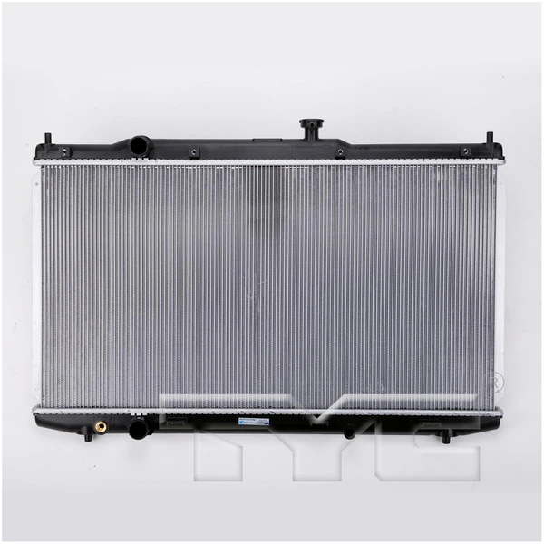 Radiator - Primary - TYC 13418